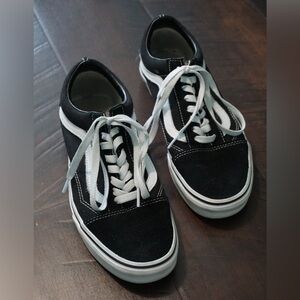 Vans Unisex Old Skool Shoe